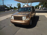Used 2012 Jeep Liberty Sport image 2
