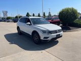Used 2019 Volkswagen Tiguan SE image 3