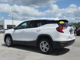 Certified 2022 GMC Terrain SLE image 5