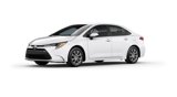 New 2025 Toyota Corolla LE image 2