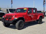 Certified 2022 Jeep Gladiator Sport image 3