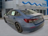 New 2025 Honda Civic Sport image 3