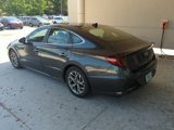 Used 2020 Hyundai Sonata SEL w/ Premium + Sunroof Package image 3