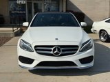 Used 2016 Mercedes-Benz C 300 4MATIC Sedan w/ Multimedia Package image 2
