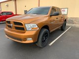 Used 2012 RAM 1500 Express w/ ST Popular Equipment Group image 5