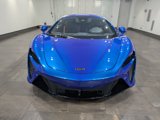 Used 2023 McLaren Artura image 2
