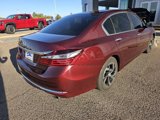 Used 2017 Honda Accord LX image 5