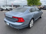 Used 2017 Volvo S90 T6 Inscription w/ Vision Package image 5