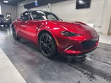 Used 2020 MAZDA MX-5 Miata Club w/ Appearance Package image 3