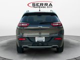 Used 2018 Jeep Cherokee Limited w/ Trailer Tow Group image 4