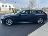 Used 2020 Audi A6 3.0T allroad Premium Plus w/ Driver Assistance Package image 5