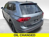 Certified 2023 Volkswagen Tiguan SE R-Line image 3