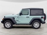 Certified 2023 Jeep Wrangler Sport S image 2