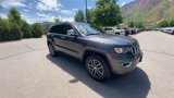 Used 2018 Jeep Grand Cherokee Limited image 2