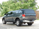 Used 2008 Toyota Tundra 4x4 Double Cab image 6