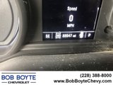 Used 2023 Chevrolet Silverado 1500 Custom w/ LPO, Dark Essentials Package image 4