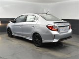 New 2024 Mitsubishi Mirage G4 Black Edition image 3