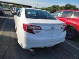 Used 2012 Toyota Camry SE image 5