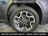 Used 2017 Subaru Crosstrek 2.0i Limited image 2