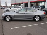 Used 2011 BMW 528i Sedan image 3