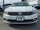 Used 2016 Volkswagen Passat 1.8T SEL Premium image 3