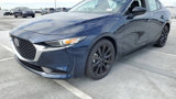 New 2025 MAZDA MAZDA3 s image 4