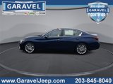 Used 2021 INFINITI Q50 Luxe image 6