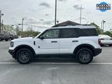 Used 2024 Ford Bronco Sport Big Bend w/ Convenience Package image 2
