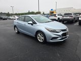 Used 2017 Chevrolet Cruze LT w/ Convenience Package image 2