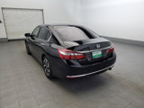 Used 2016 Honda Accord EX image 5