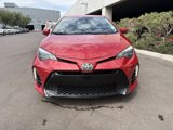 Used 2018 Toyota Corolla SE image 2