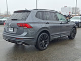 Used 2021 Volkswagen Tiguan SE R-Line w/ 3rd Row Seat Package image 4