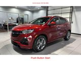 Certified 2023 Buick Encore GX Select w/ Sport Touring Package image 3