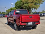 Certified 2025 Toyota Tacoma SR5 image 5