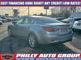 Used 2014 MAZDA MAZDA6 Touring w/ Touring Technology Package image 5