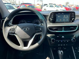 Used 2020 Hyundai Tucson SE w/ Cargo Package image 3