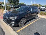 Used 2018 Subaru Outback 2.5i Limited image 2