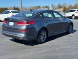 Used 2020 Kia Optima LX image 3