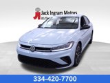 New 2025 Volkswagen Jetta Sport image 1