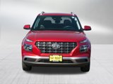 Certified 2024 Hyundai Venue SEL image 2