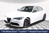 Used 2019 Alfa Romeo Giulia Ti image 2