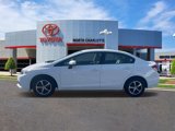 Used 2015 Honda Civic SE image 5