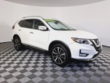 Used 2019 Nissan Rogue SL image 3