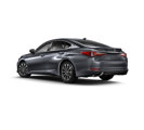 New 2025 Lexus ES 350 w/ Premium Package image 3