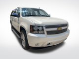 Used 2013 Chevrolet Suburban LTZ image 3