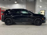 Certified 2022 Chevrolet Blazer LT w/ Sound & Technology Package image 6