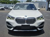 Used 2021 BMW X1 sDrive28i image 2