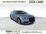 Used 2015 Audi A4 2.0T Premium image 1