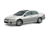Used 2007 Honda Accord EX image 2