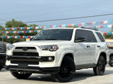 Used 2019 Toyota 4Runner Limited image 3